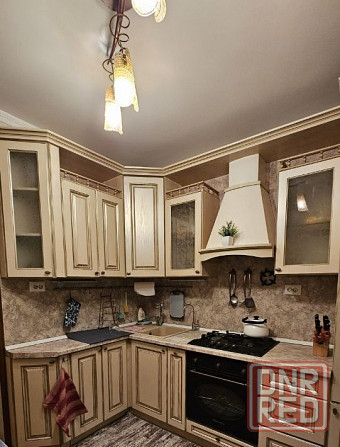 Сдам 2 комнатную кв в Кировском районе Донецк - изображение 1