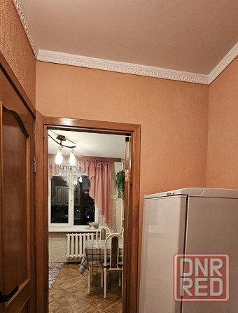 Сдам 2 комнатную кв в Кировском районе Донецк - изображение 2