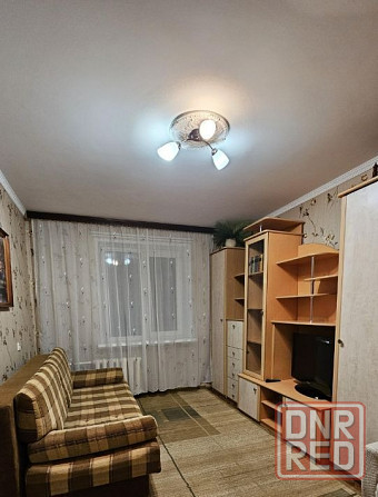 Сдам 2 комнатную кв в Кировском районе Донецк - изображение 6