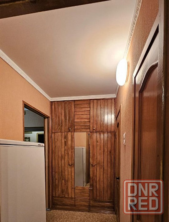 Сдам 2 комнатную кв в Кировском районе Донецк - изображение 3