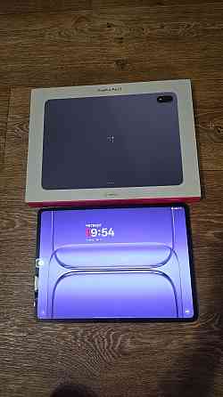 Планшет Oneplus pad 3 16 512 гб Донецк