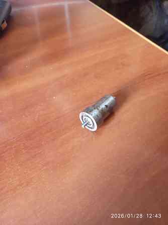 Распылитель форсунки 8х0.4х140 Донецк