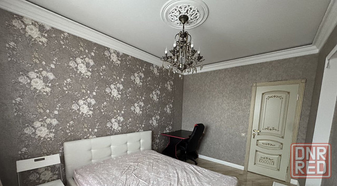 Сдаётся 2к квартира на Гладковке Донецк - изображение 2