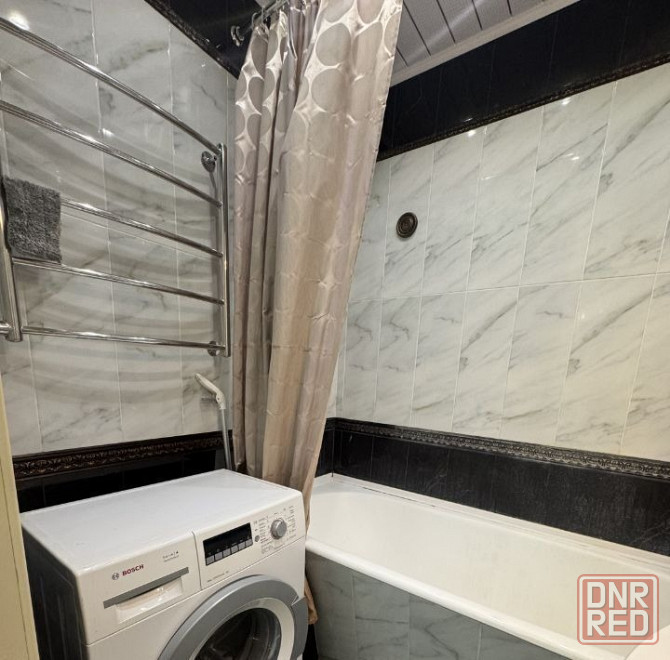 Сдаётся 2к квартира на Гладковке Донецк - изображение 4