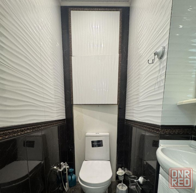 Сдаётся 2к квартира на Гладковке Донецк - изображение 5