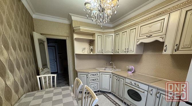 Сдаётся 2к квартира на Гладковке Донецк - изображение 3