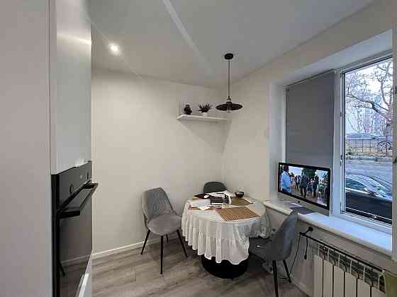 Продажа 2х-комнатной квартиры с ремонтом и техникой Мариуполь