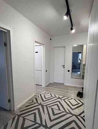 Продажа 2х-комнатной квартиры с ремонтом и техникой Мариуполь