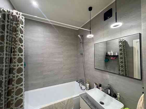 Продажа 2х-комнатной квартиры с ремонтом и техникой Мариуполь