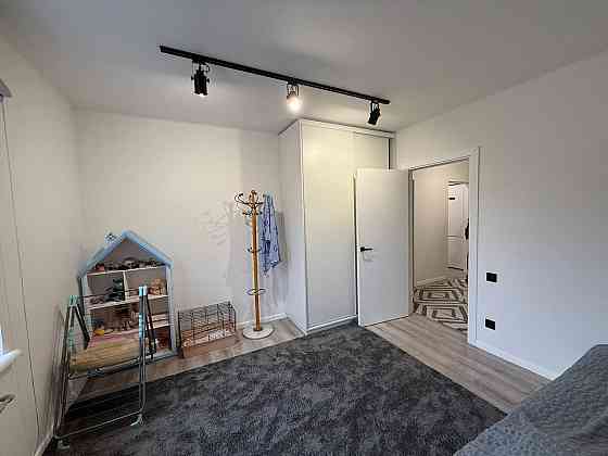 Продажа 2х-комнатной квартиры с ремонтом и техникой Мариуполь