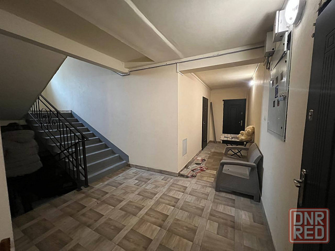 Продажа 2х-комнатной квартиры с ремонтом и техникой Мариуполь - изображение 7