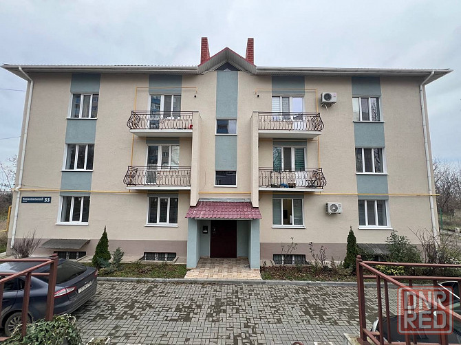 Продажа 2х-комнатной квартиры с ремонтом и техникой Мариуполь - изображение 8