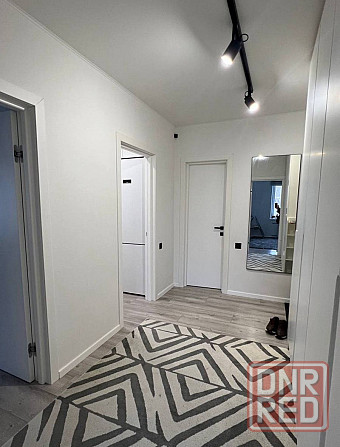 Продажа 2х-комнатной квартиры с ремонтом и техникой Мариуполь - изображение 3