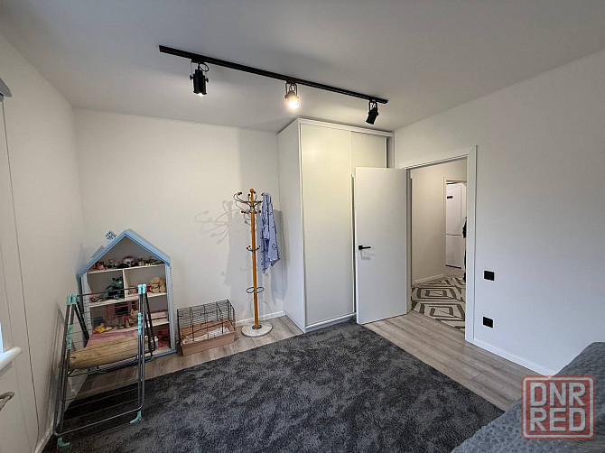 Продажа 2х-комнатной квартиры с ремонтом и техникой Мариуполь - изображение 5