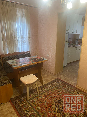 дом 4 ком. Щегловка Донецк - изображение 2