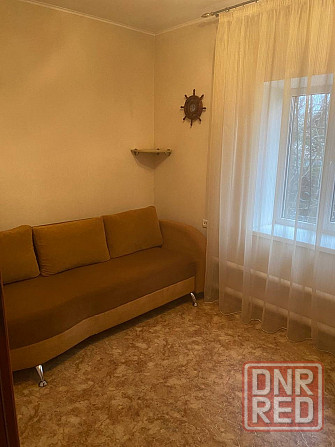 дом 4 ком. Щегловка Донецк - изображение 1