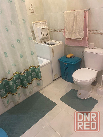 дом 4 ком. Щегловка Донецк - изображение 5