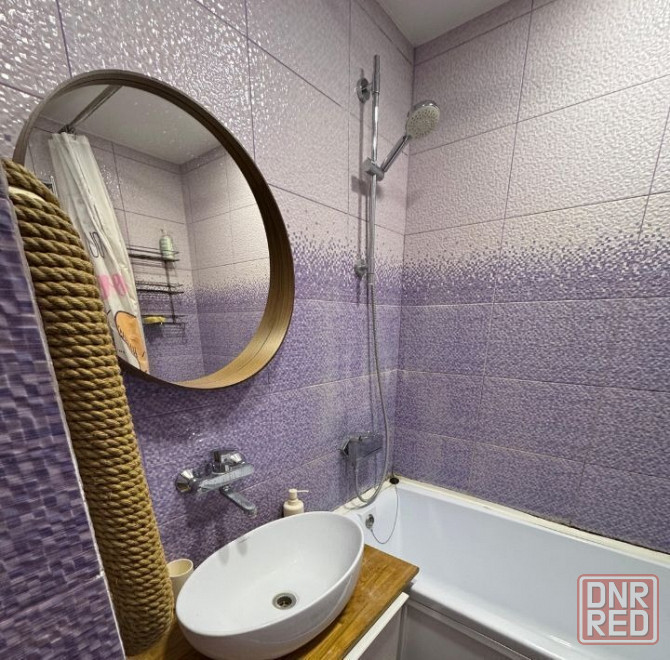 Сдаётся 2к квартира в Ленинском районе Донецк - изображение 7