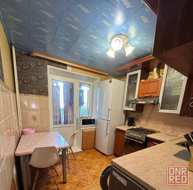 Сдаётся 2к квартира в Ленинском районе Донецк - изображение 5