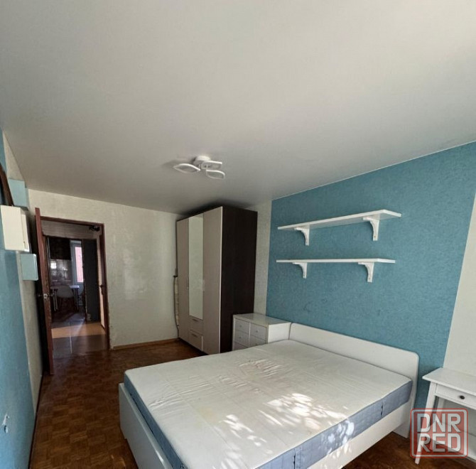 Сдаётся 2к квартира в Ленинском районе Донецк - изображение 1