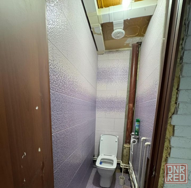 Сдаётся 2к квартира в Ленинском районе Донецк - изображение 6