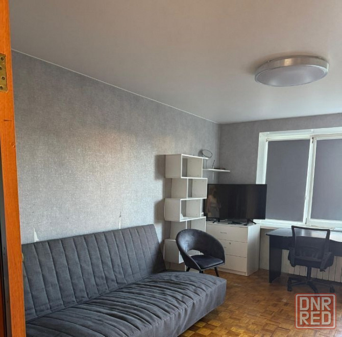 Сдаётся 2к квартира в Ленинском районе Донецк - изображение 2