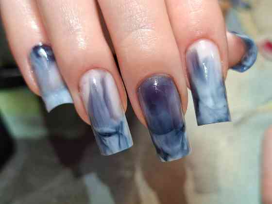 Маникюр Харцызск