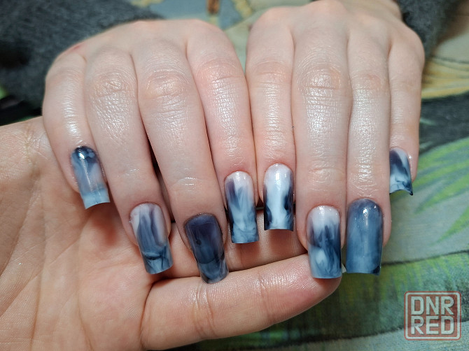 Маникюр Харцызск - изображение 2