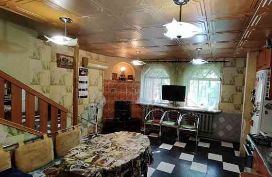 дом 2х эт. микр-н Звездный Донецк