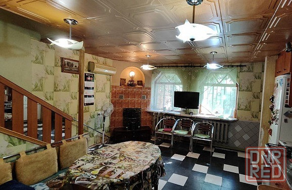 дом 2х эт. микр-н Звездный Донецк - изображение 2