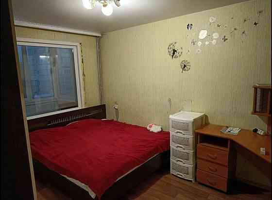 2-к квартира, 60 м2, 8/12 эт. Мариуполь