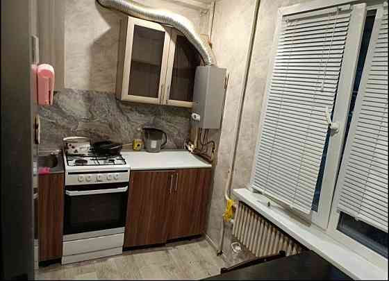 2-к квартира, 60 м2, 8/12 эт. Мариуполь