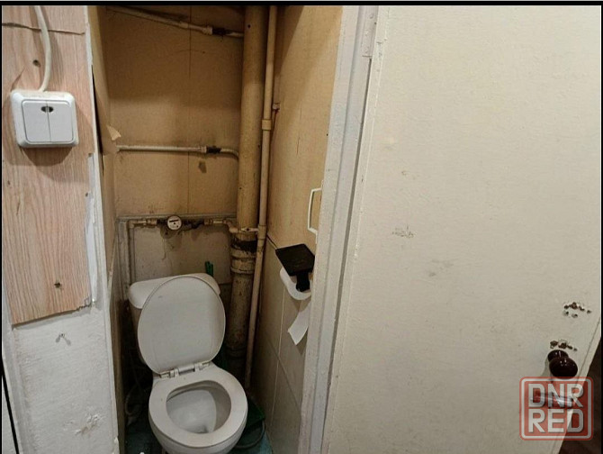 2-к квартира, 60 м2, 8/12 эт. Мариуполь - изображение 6