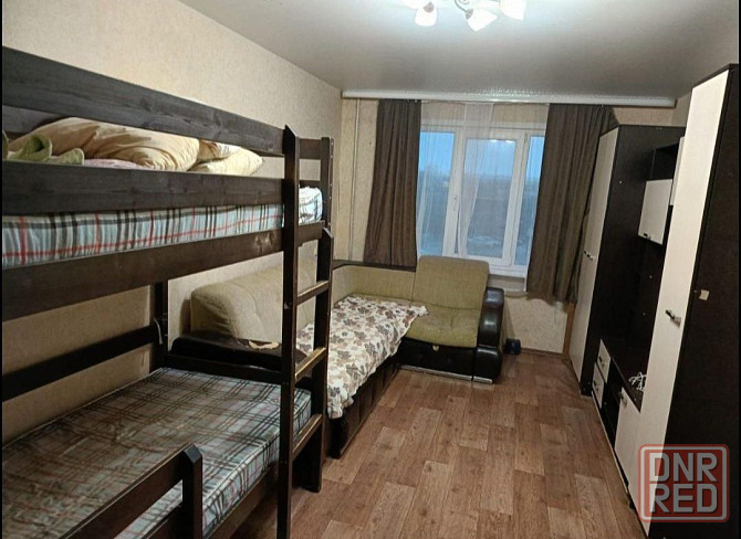 2-к квартира, 60 м2, 8/12 эт. Мариуполь - изображение 1