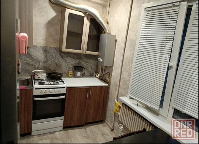 2-к квартира, 60 м2, 8/12 эт. Мариуполь - изображение 2