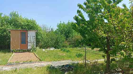 Продам дачу Донецк