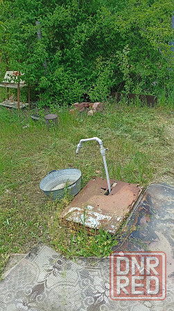 Продам дачу Донецк - изображение 9