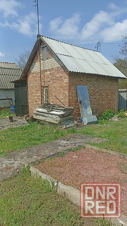 Продам дачу Донецк - изображение 1
