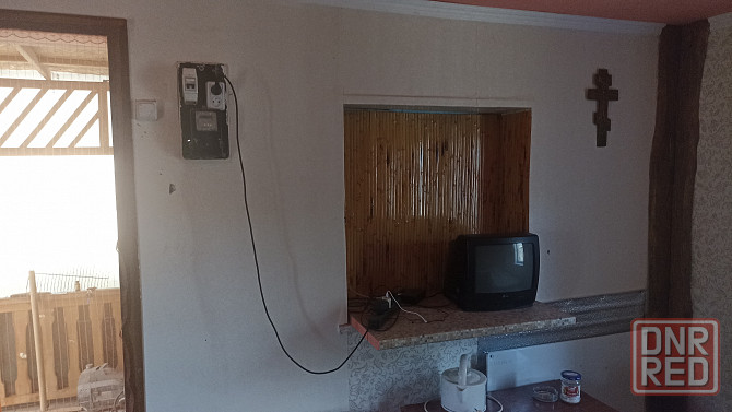 Продам дачу Донецк - изображение 4