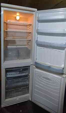 Рабочий холодильник Норд Донецк