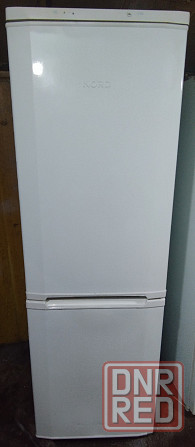 Рабочий холодильник Норд Донецк - изображение 1