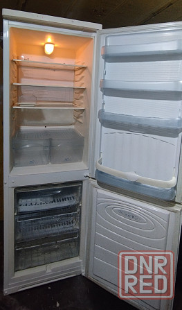 Рабочий холодильник Норд Донецк - изображение 2