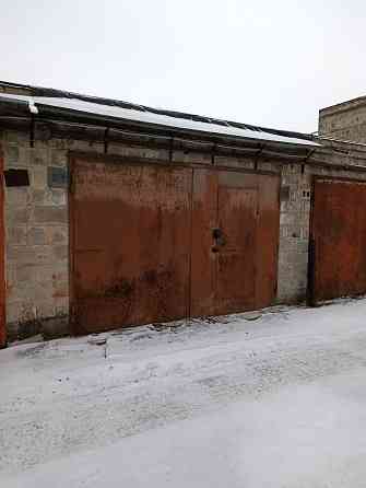 Продам гараж Ленинский район Донецк кооператив "Прокатчик" Донецк