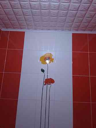 3к квартира, Филармония Донецк