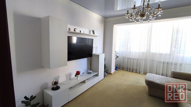 3к квартира, Филармония Донецк - изображение 1