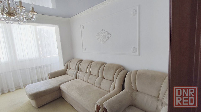 3к квартира, Филармония Донецк - изображение 2