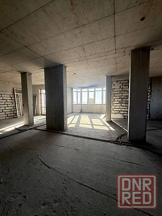 Продажа квартиры 190м.кв, "Фаворит" Донецк - изображение 5