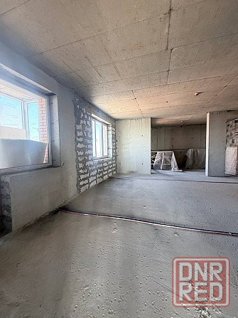 Продажа квартиры 190м.кв, "Фаворит" Донецк - изображение 2