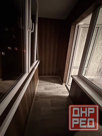 Сдается 2 комн. Кв. Макеевка 6 мкрн. (Район Пассажа,Плеханово) Макеевка - изображение 1