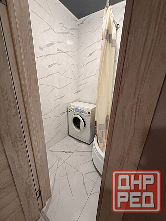 Сдается 2 комн. Кв. Макеевка 6 мкрн. (Район Пассажа,Плеханово) Макеевка - изображение 4